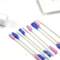 Health Bamboo Cotton Swab Stick για κατάστημα ομορφιάς